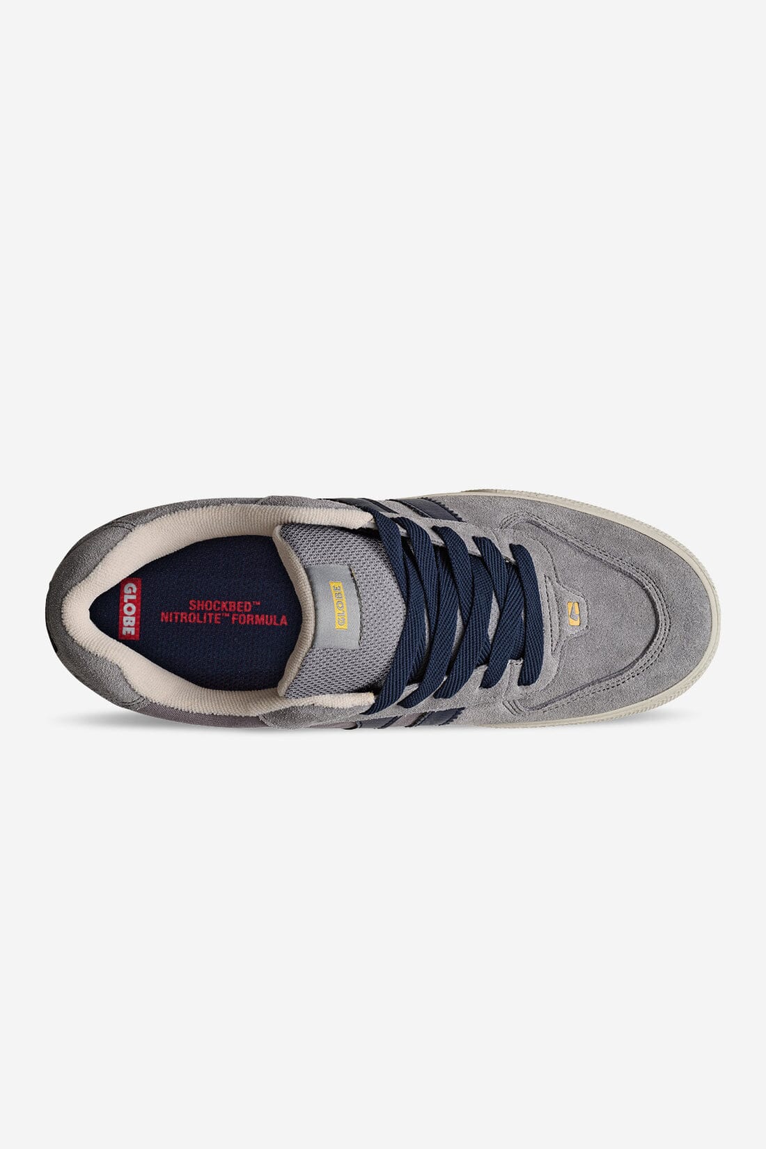 Globe Encore 2 - Smoke / Navy