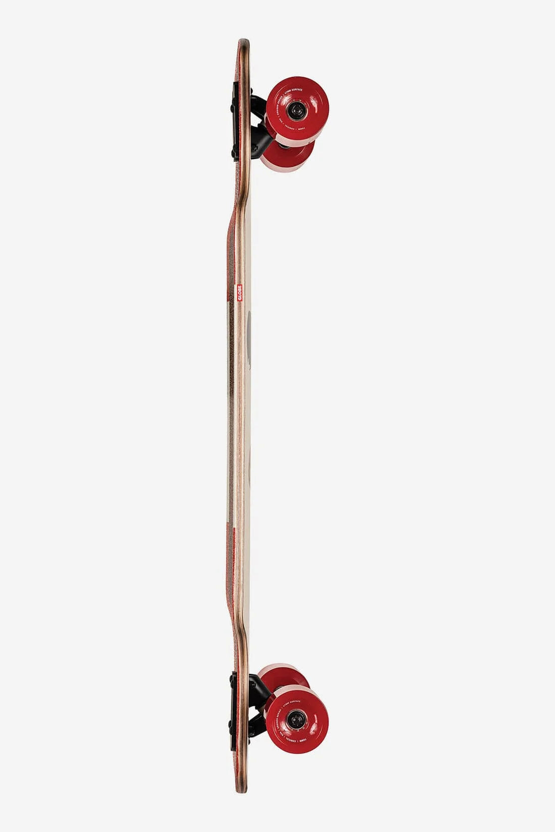 Globe Geminon Walnut / Cockatoo 35" Longboard