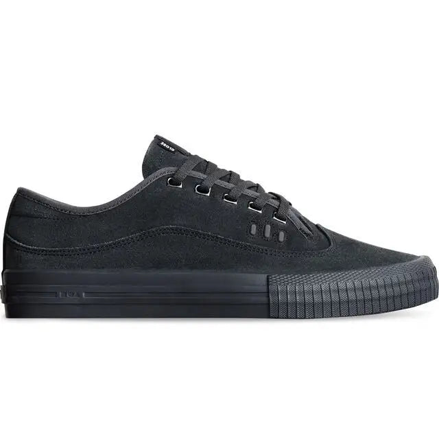 Globe Gillette Shoes - Dark Ink