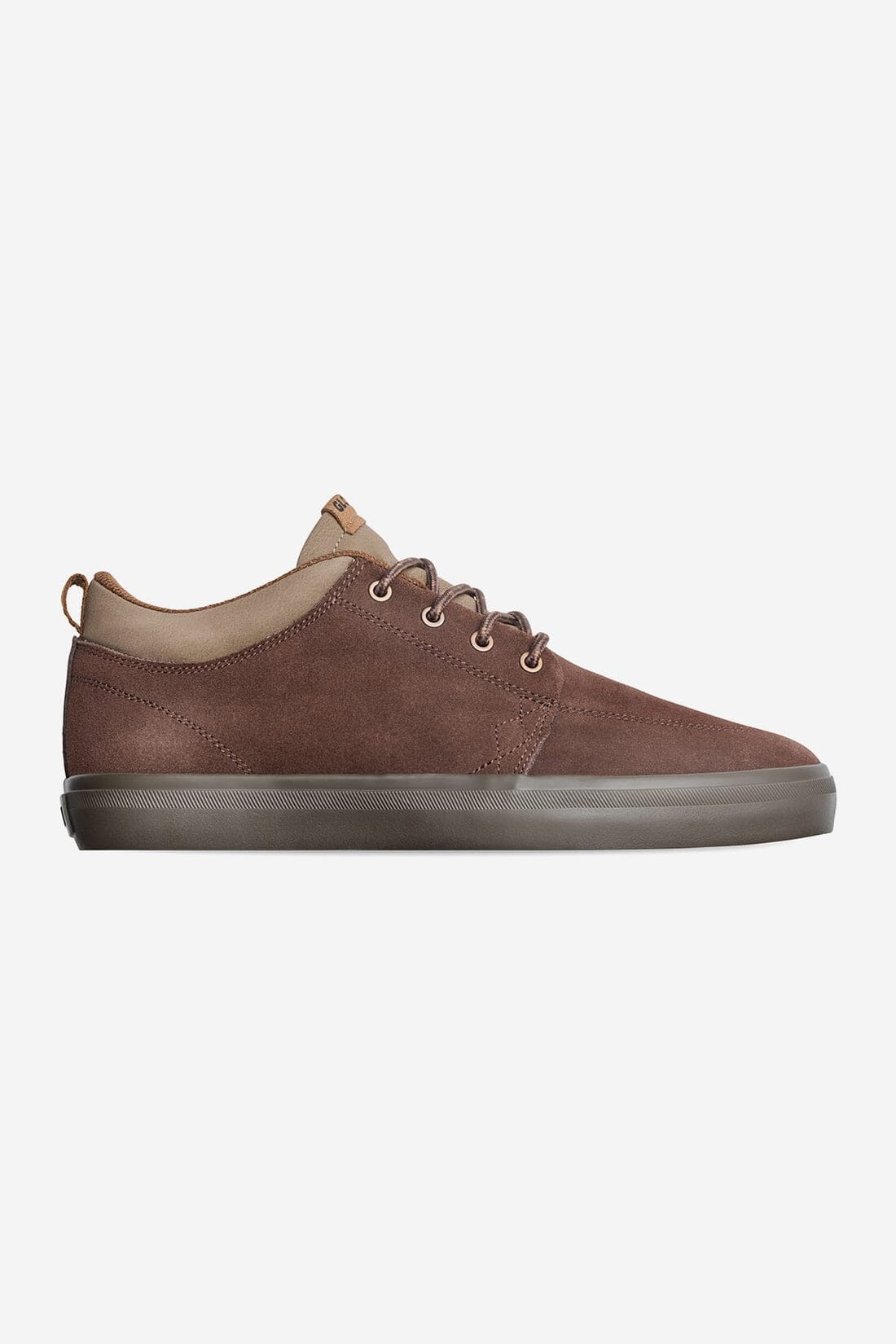 Globe GS Chukka Dark Oak / Dark Gum 8