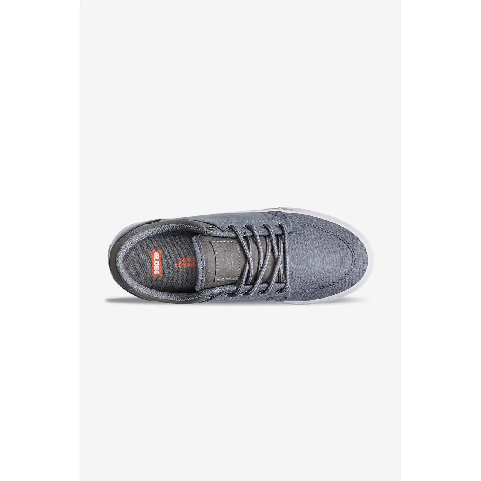 Globe GS