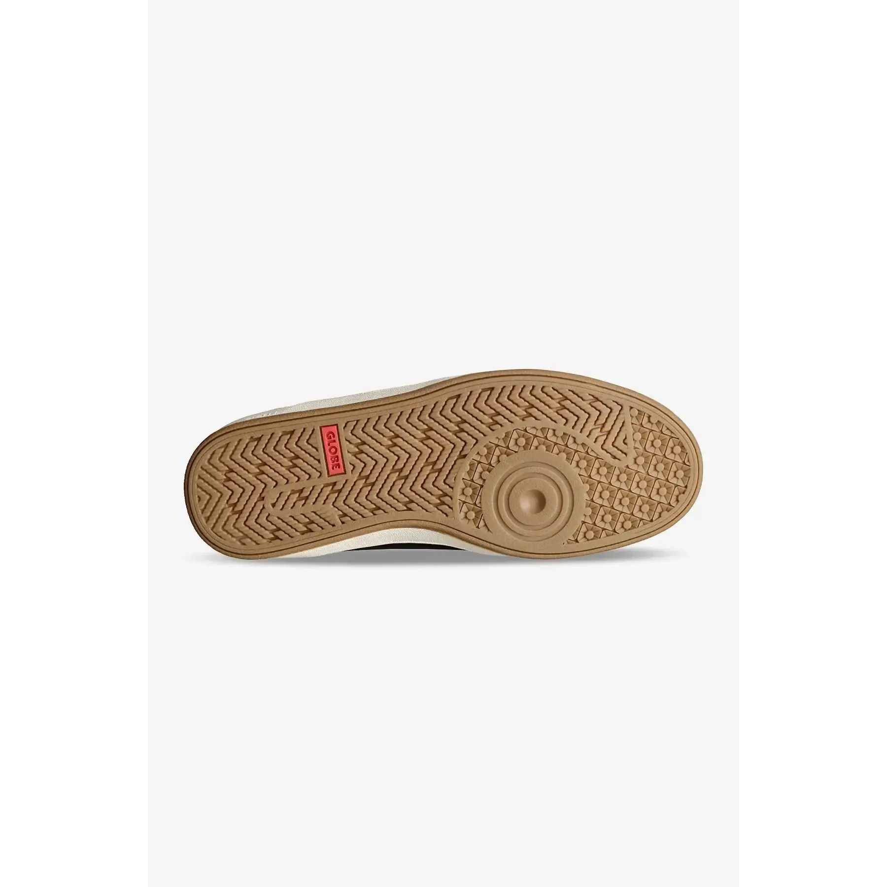 Globe Holand Shoes - Cashew / Antique