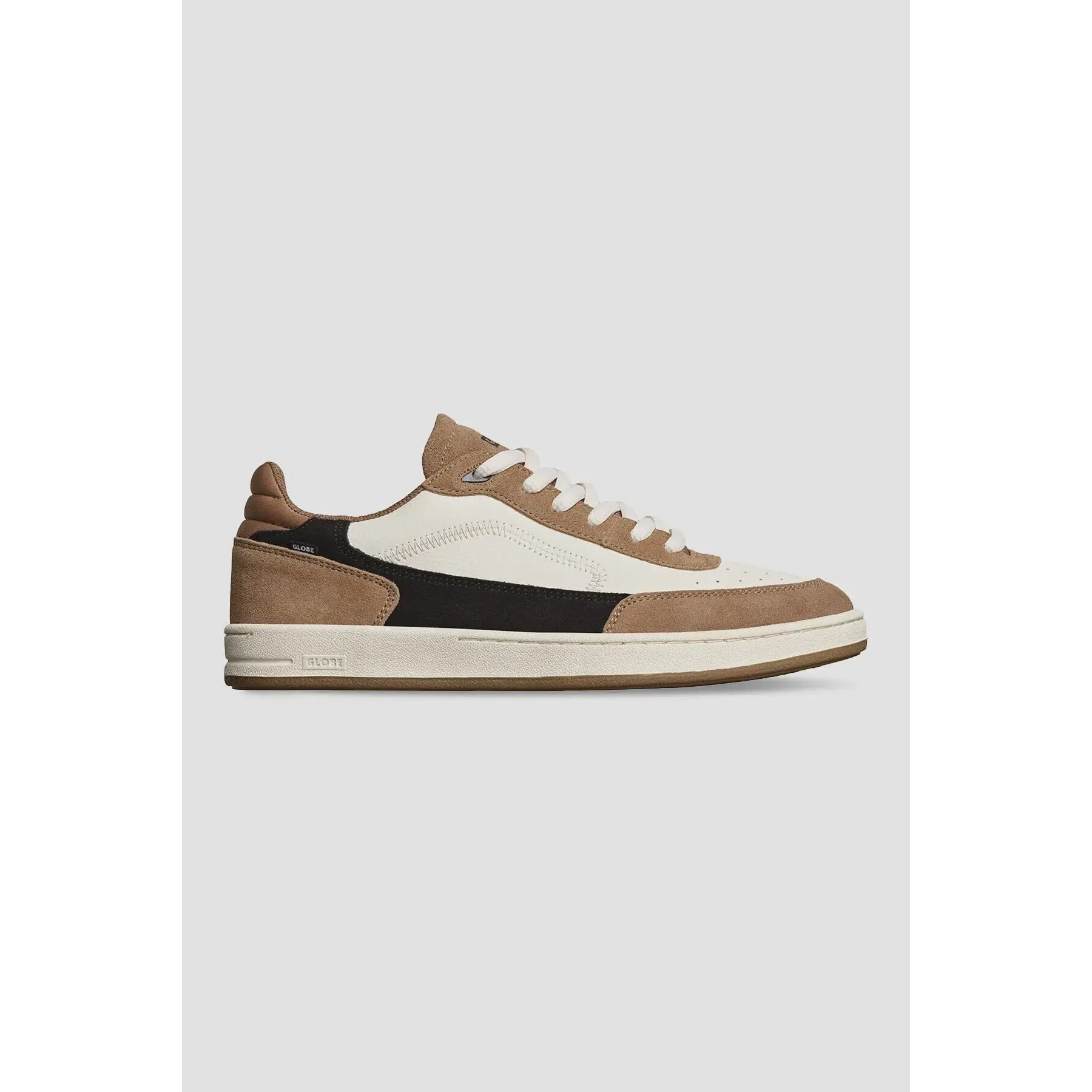 Globe Holand Shoes - Cashew / Antique