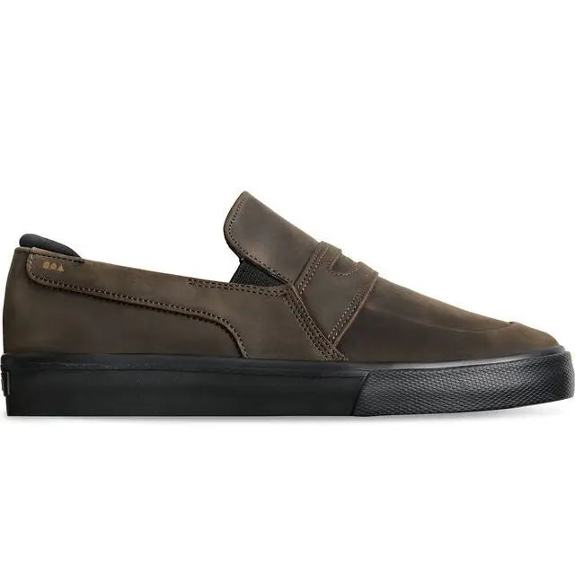 Globe Liaizon Shoes - Brown / Black