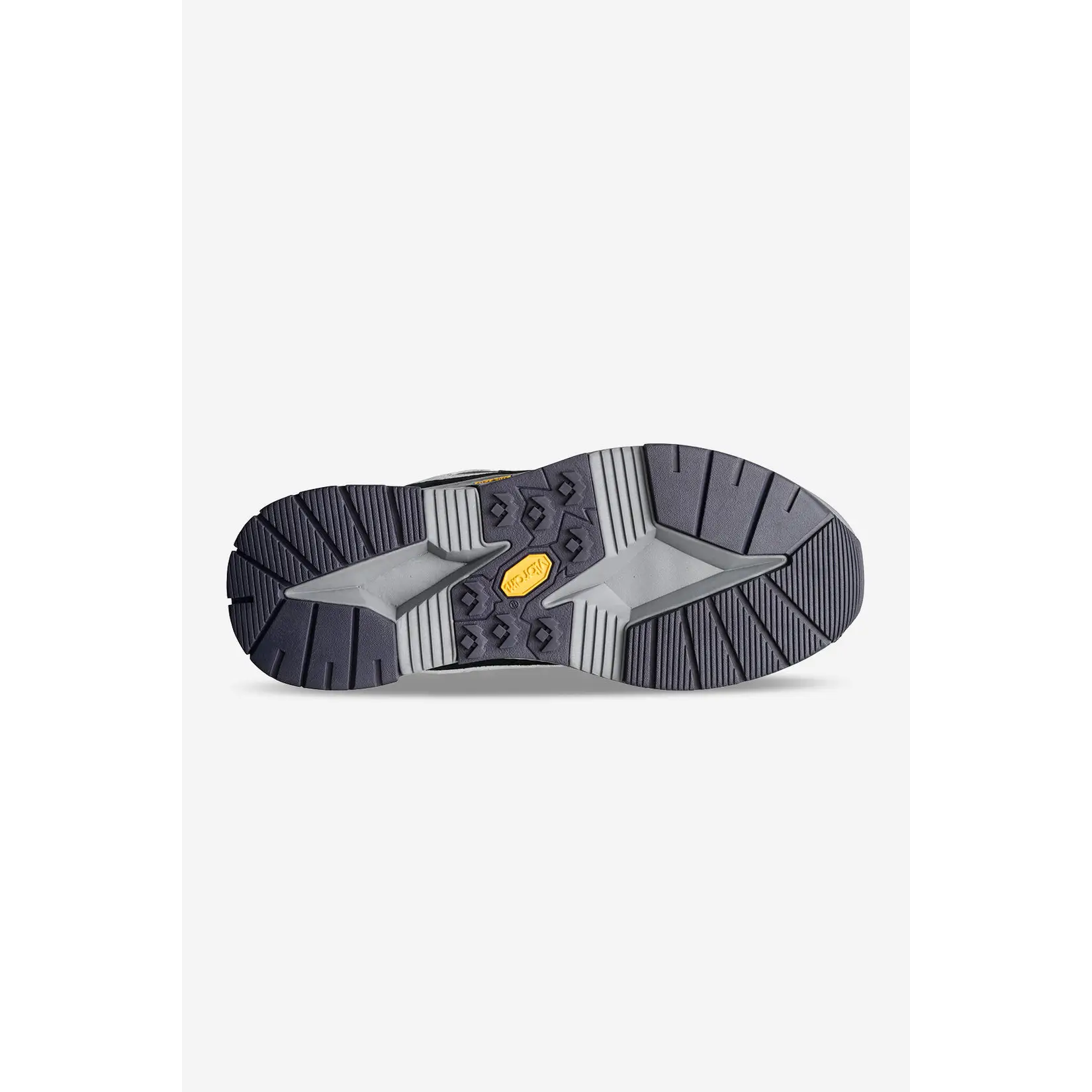 Globe RMS-3000 Shoes - Smoke / Black