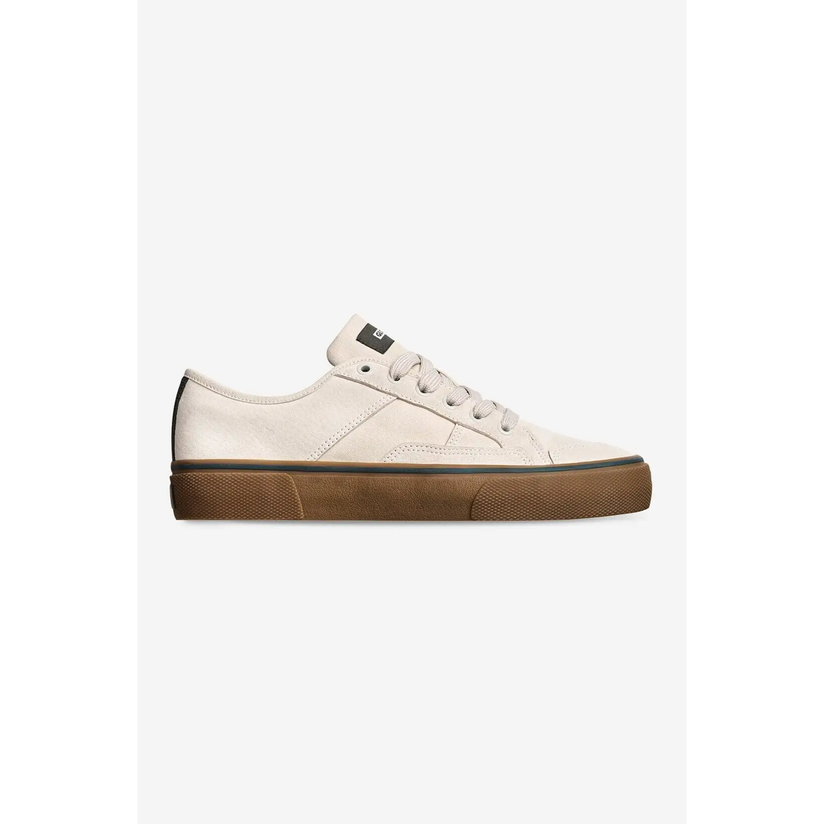 Globe Surplus - White / Gum