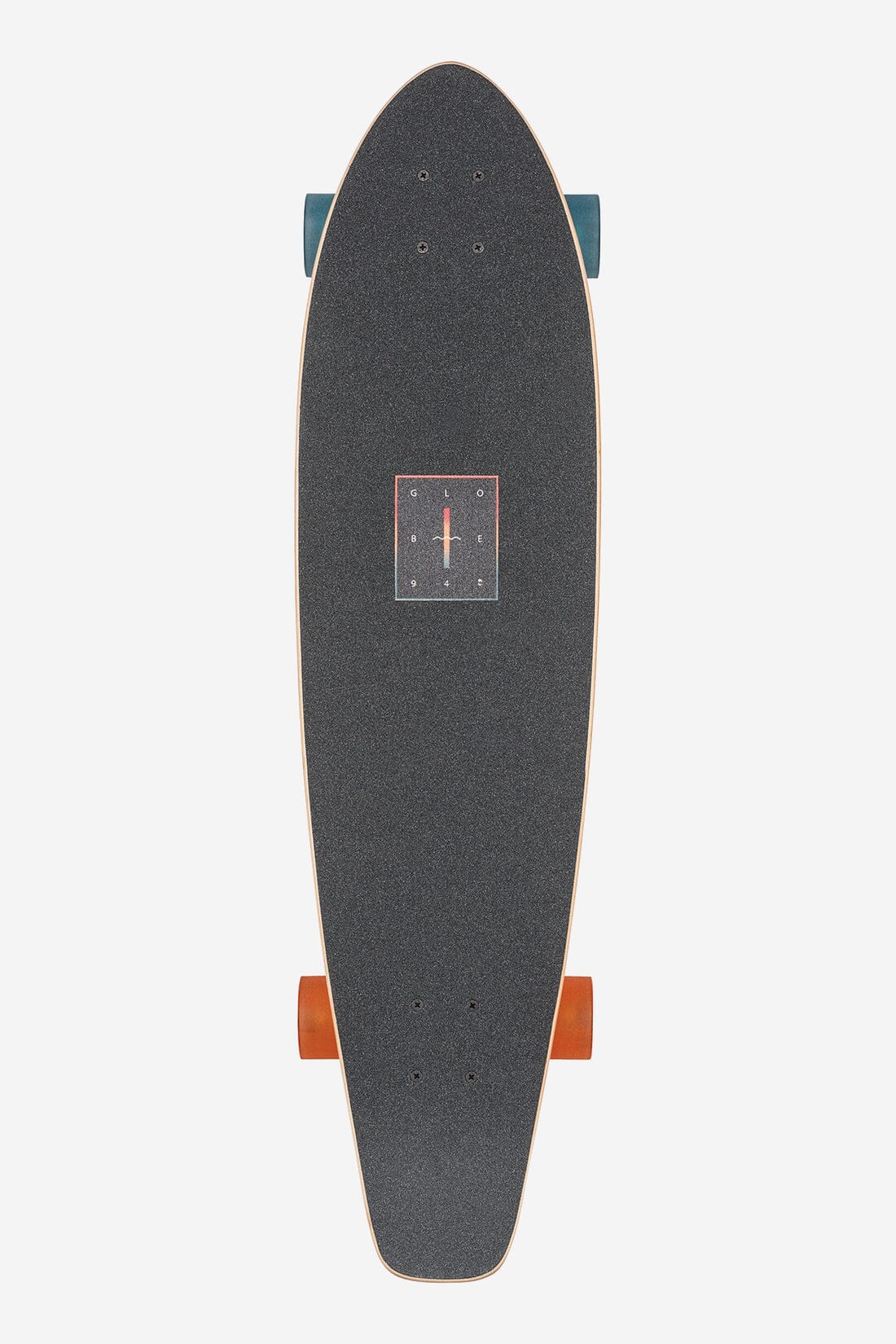 Globe The All Time 35" Longboard
