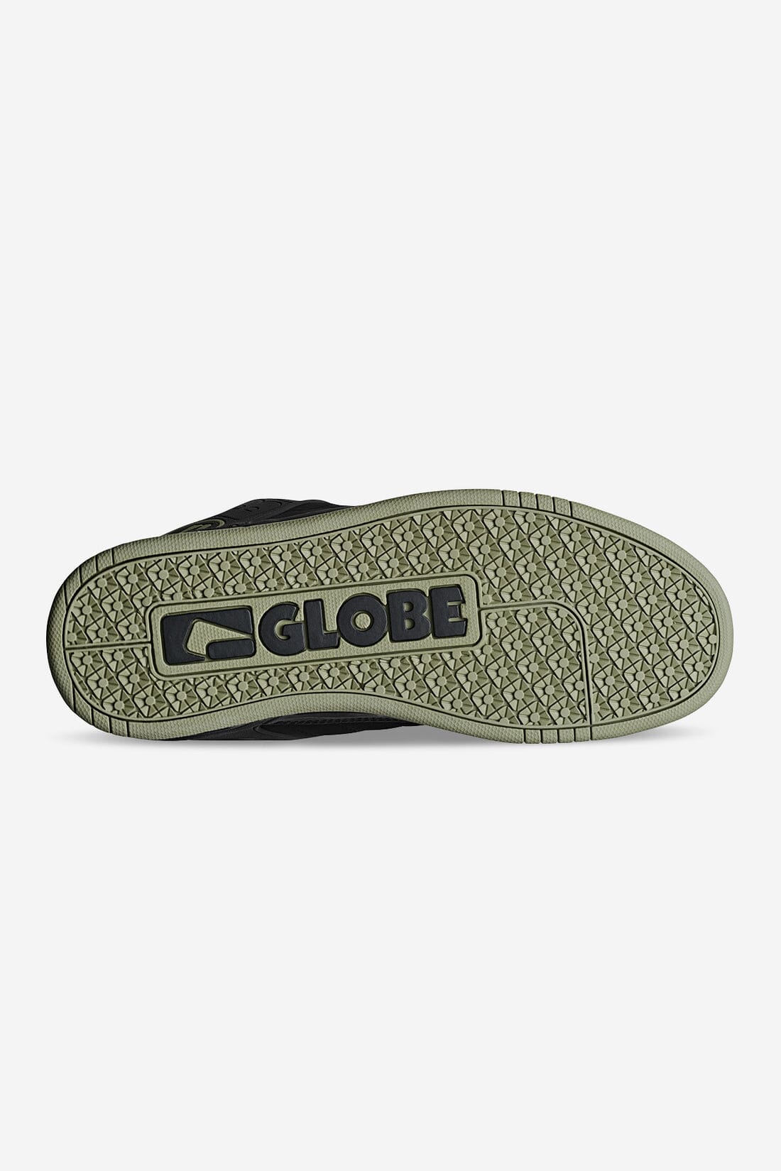 Globe Tilt - Black / Olive