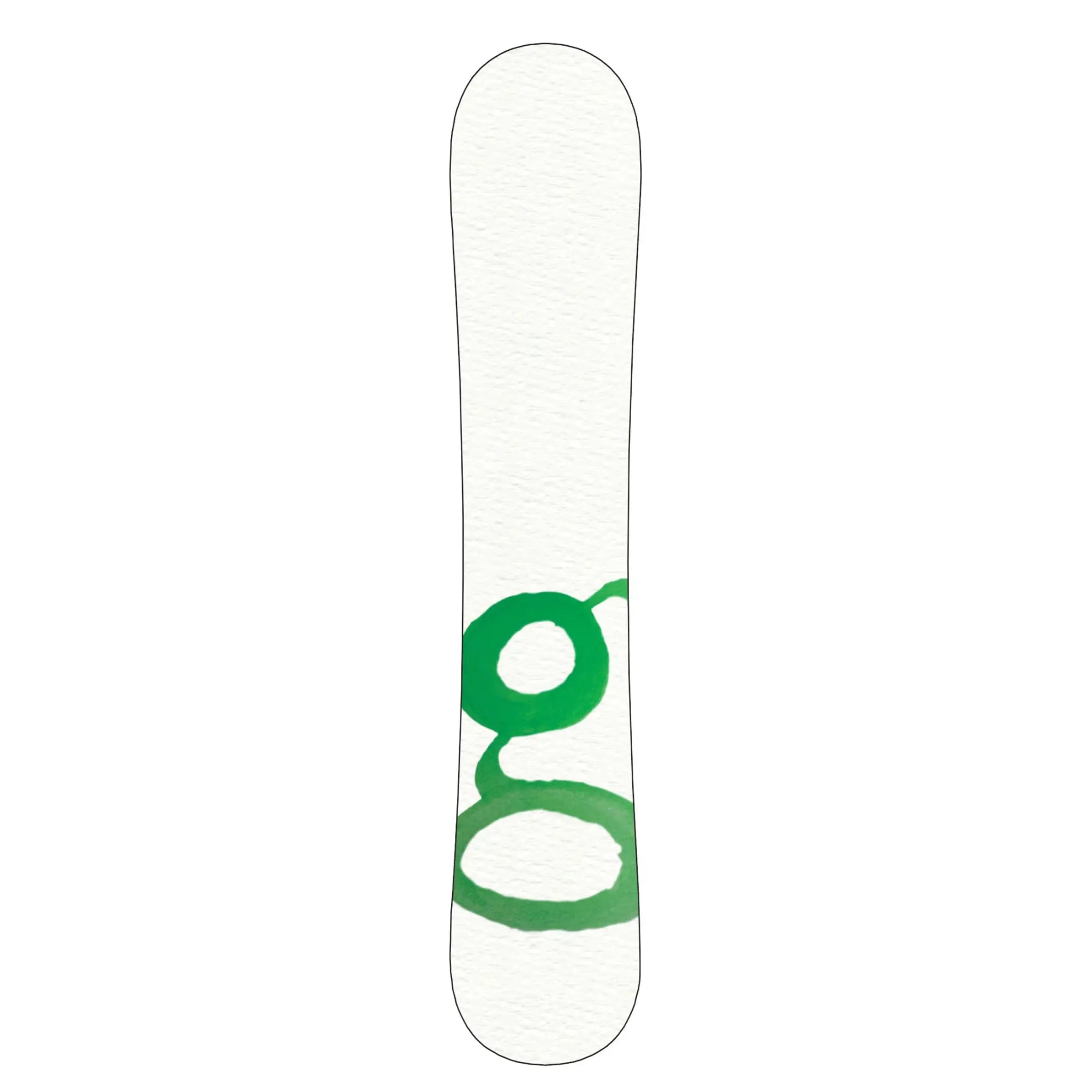 Gnu Wagyu Snowboard 2027