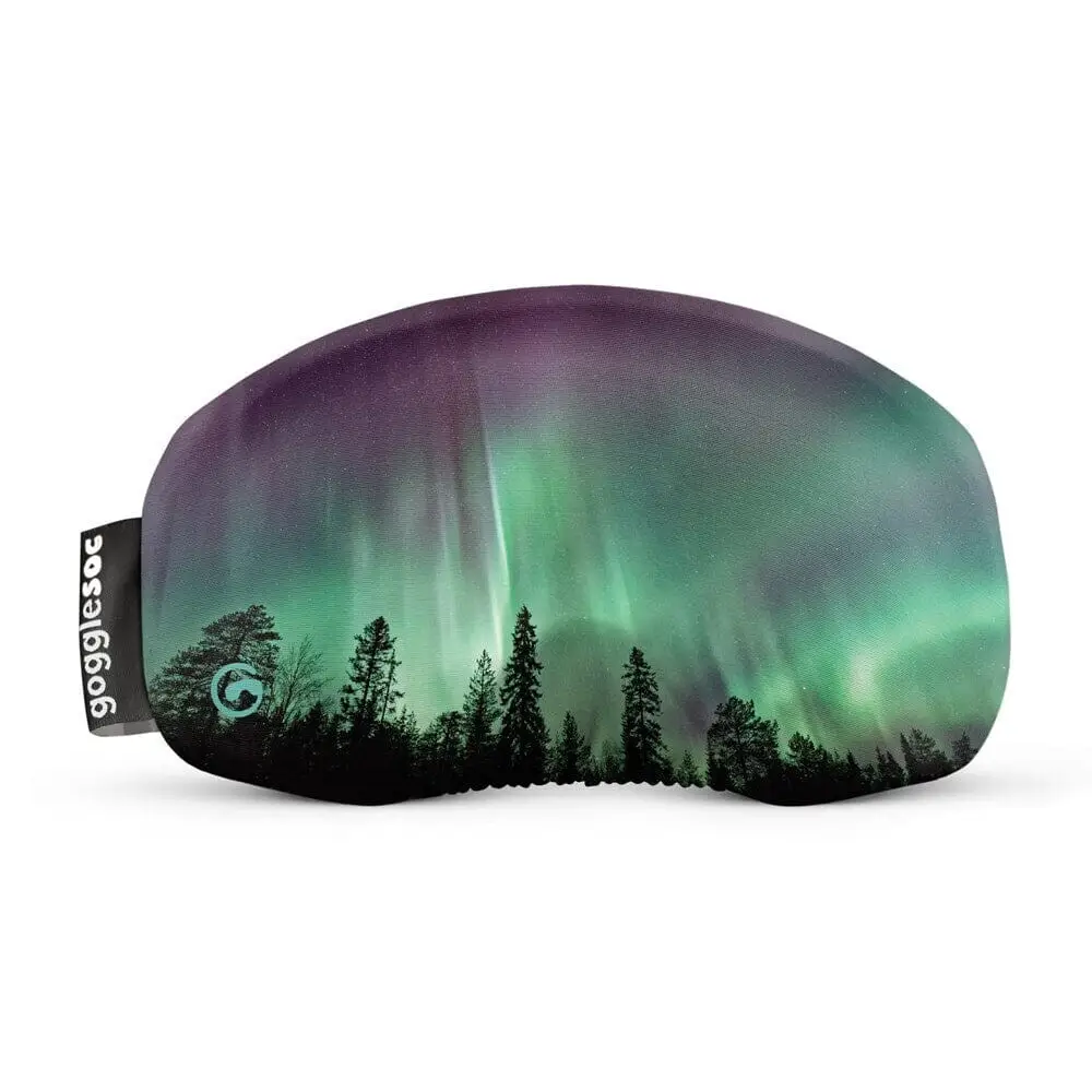 Goggle Soc 2025