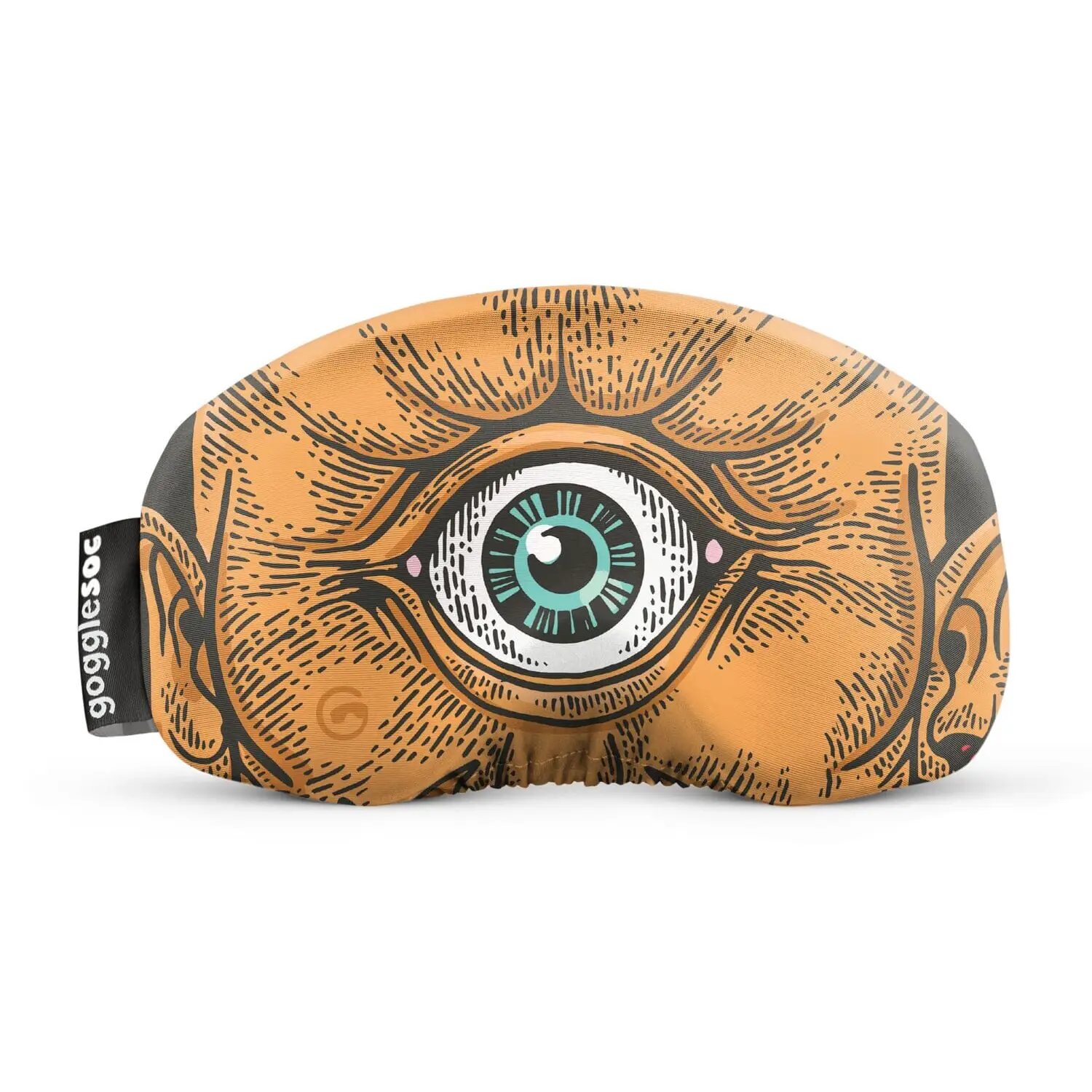 Goggle Soc 2025
