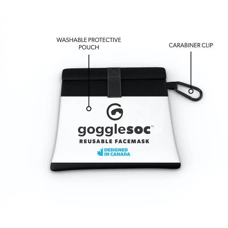 Goggle Soc Facemask