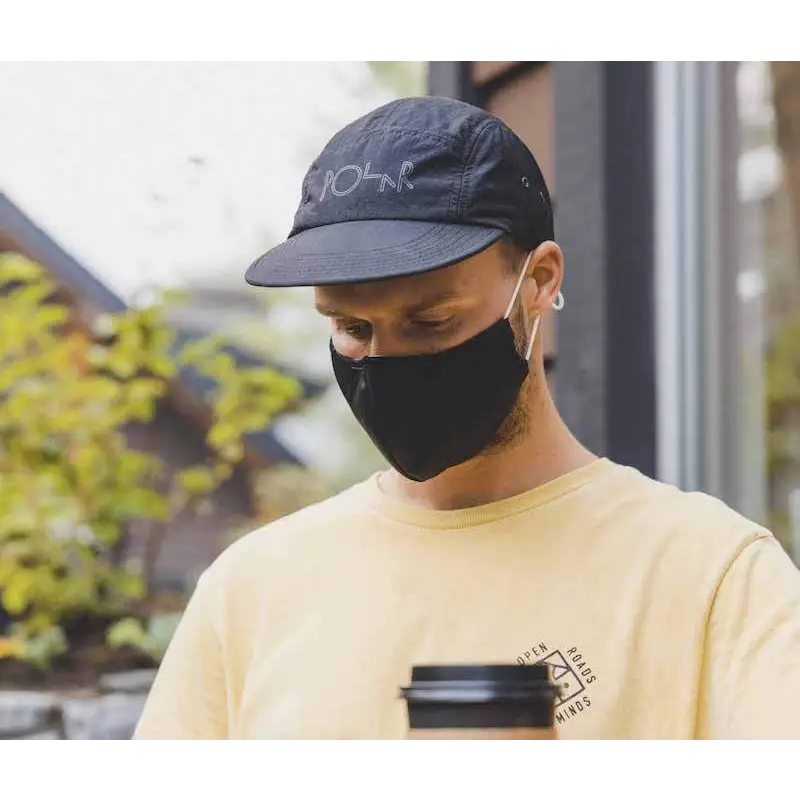 Goggle Soc Facemask