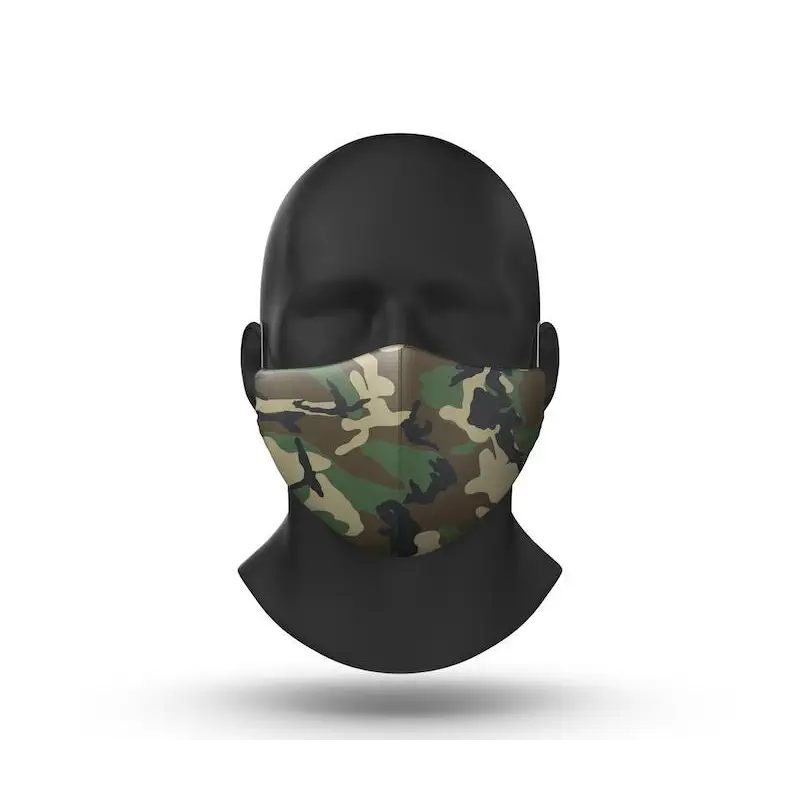 Goggle Soc Facemask