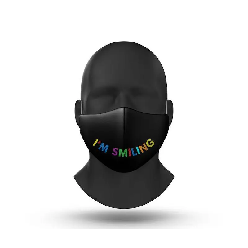 Goggle Soc Facemask