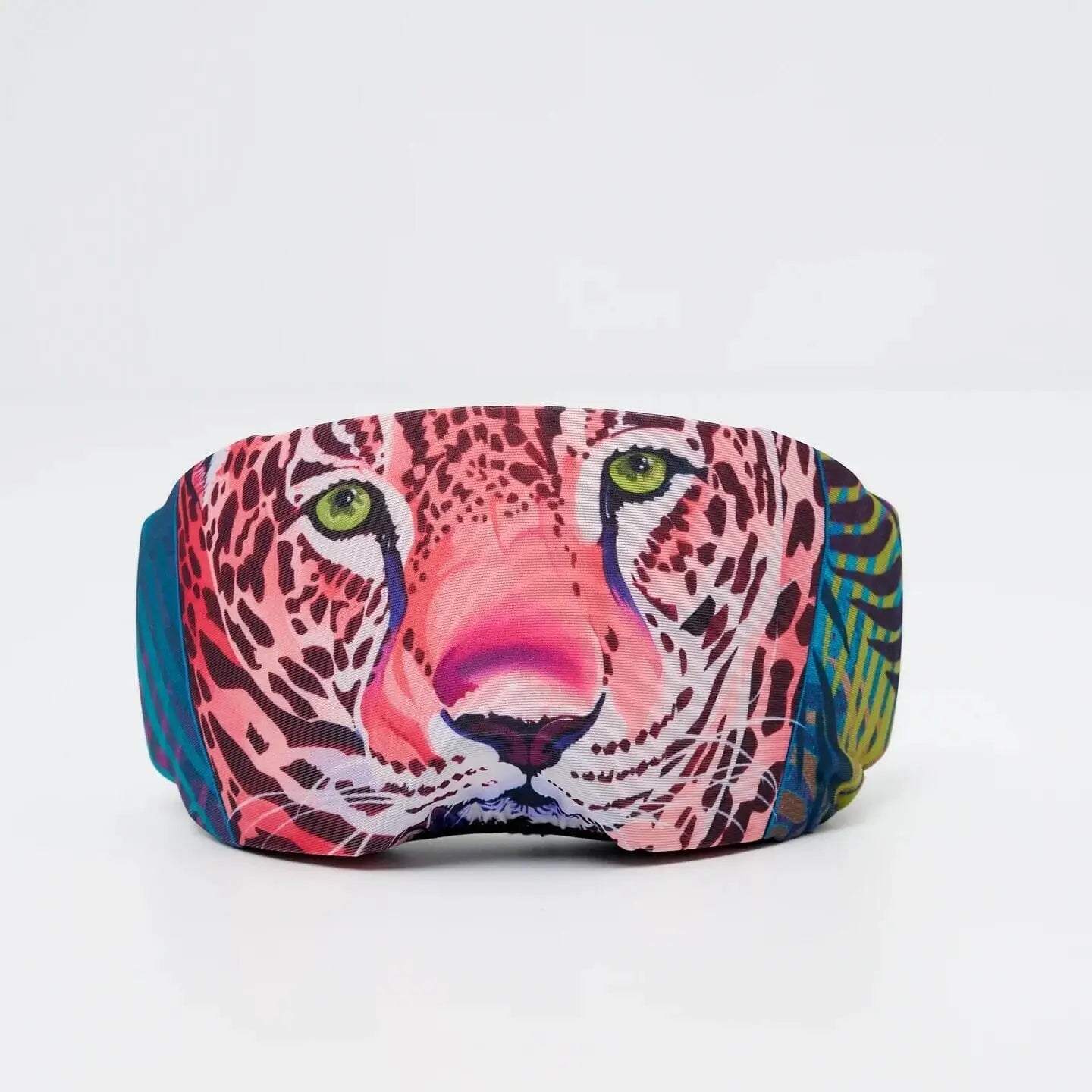 Goggle Soc Local Artists Pro Soc