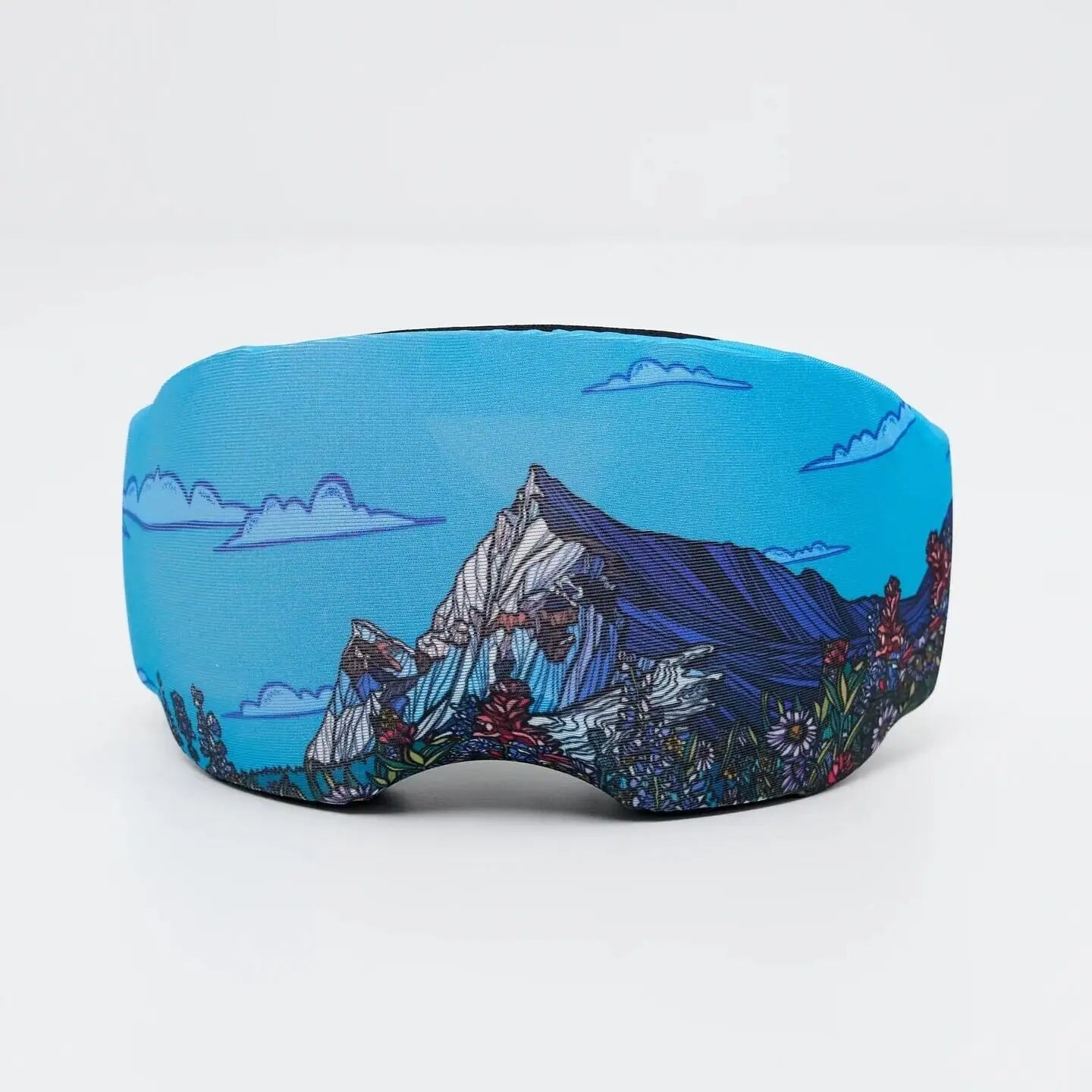 Goggle Soc Local Artists Pro Soc