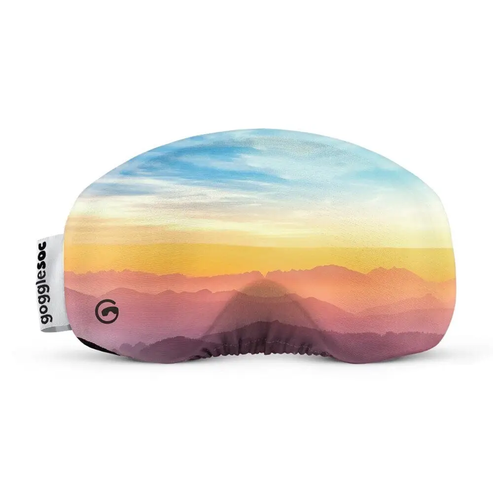 Goggle Soc 2025