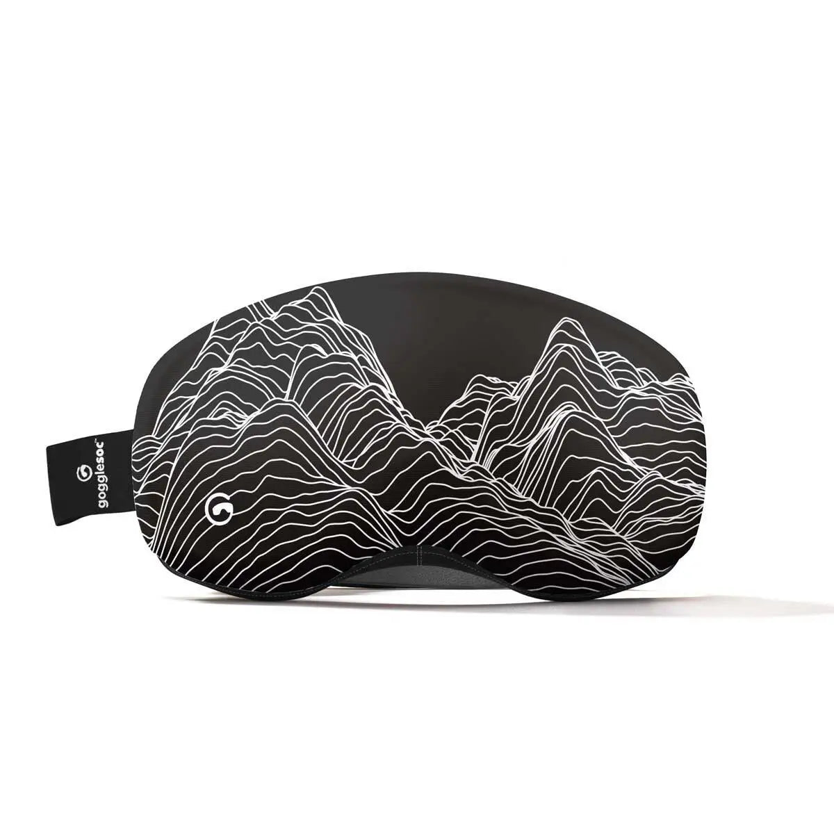 Goggle Soc Pro Series