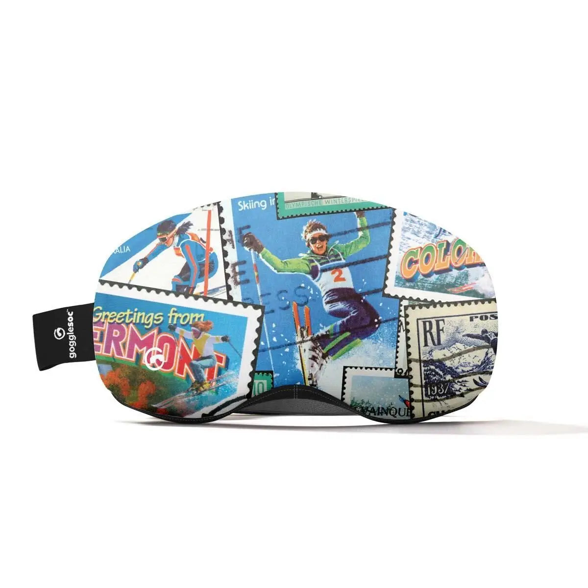 Goggle Soc Pro Series