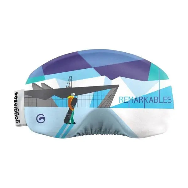Goggle Soc 2025