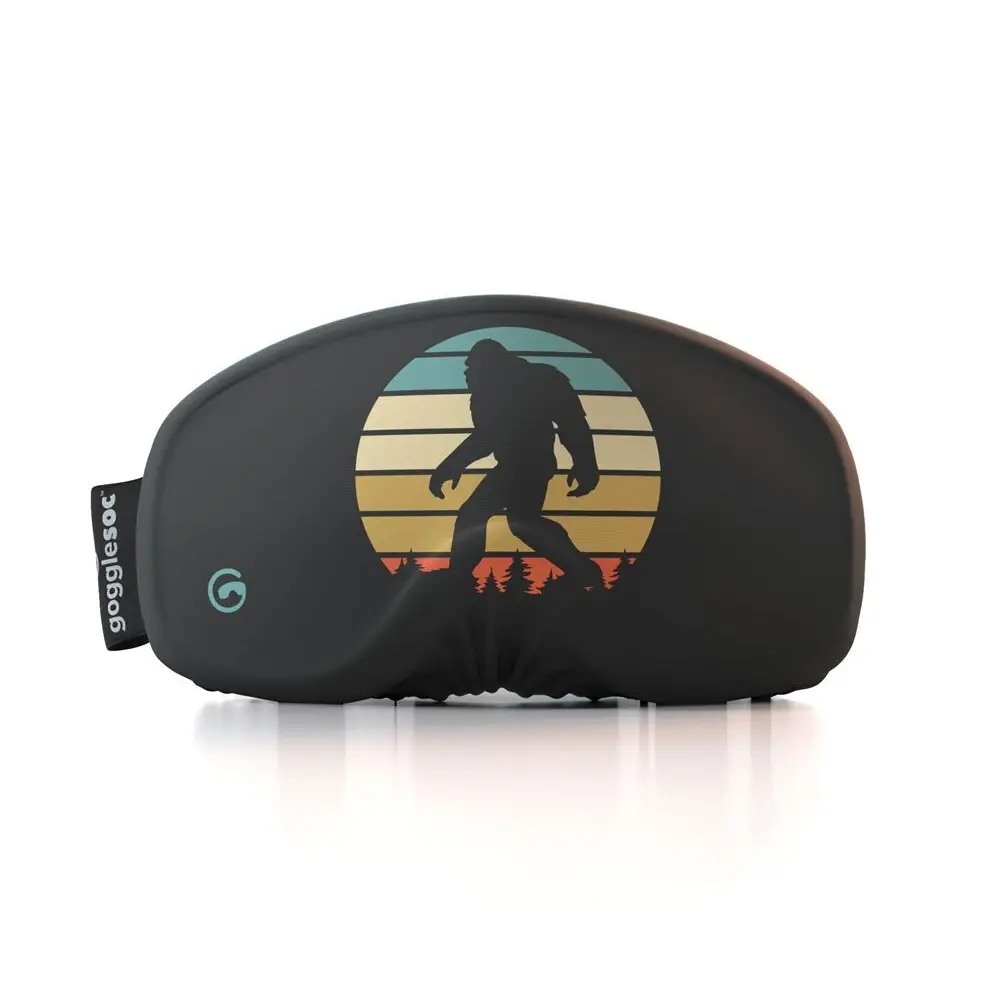 Goggle Soc Sasquatch