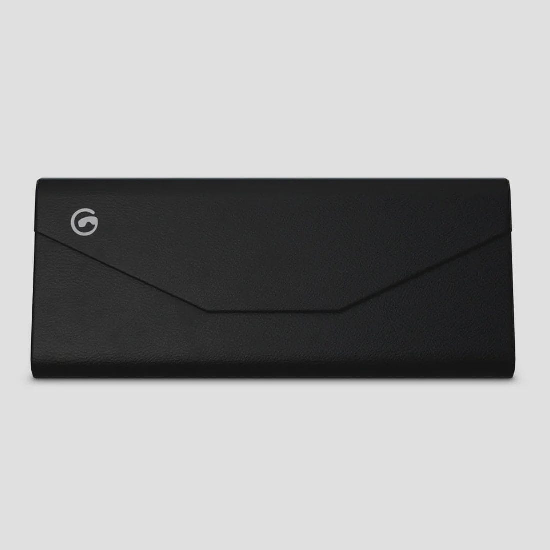 Goggle Soc Sunny Case Black