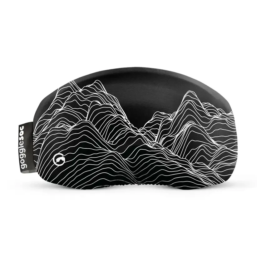 Goggle Socs