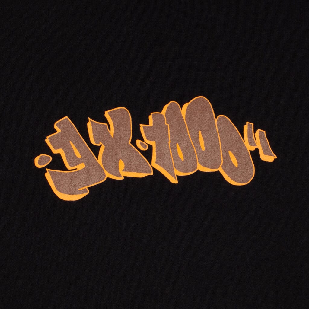 GX1000 Bold Hoodie