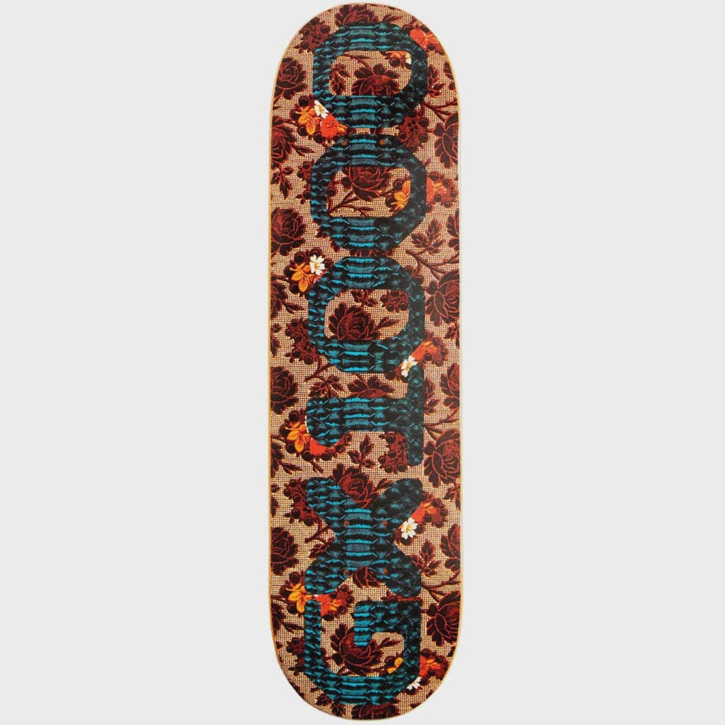 GX1000 OG Blue Scales Deck