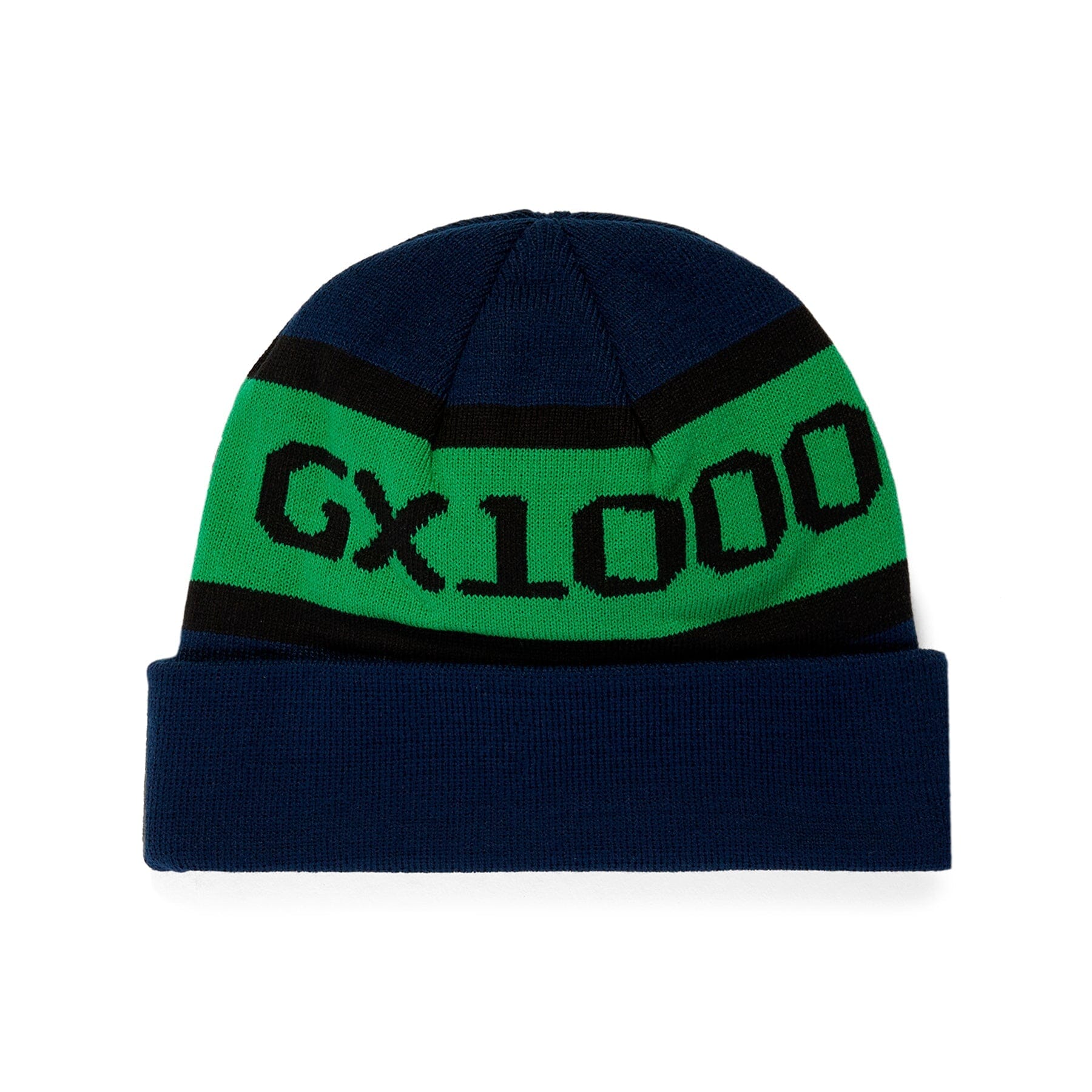GX1000 OG Logo Beanie