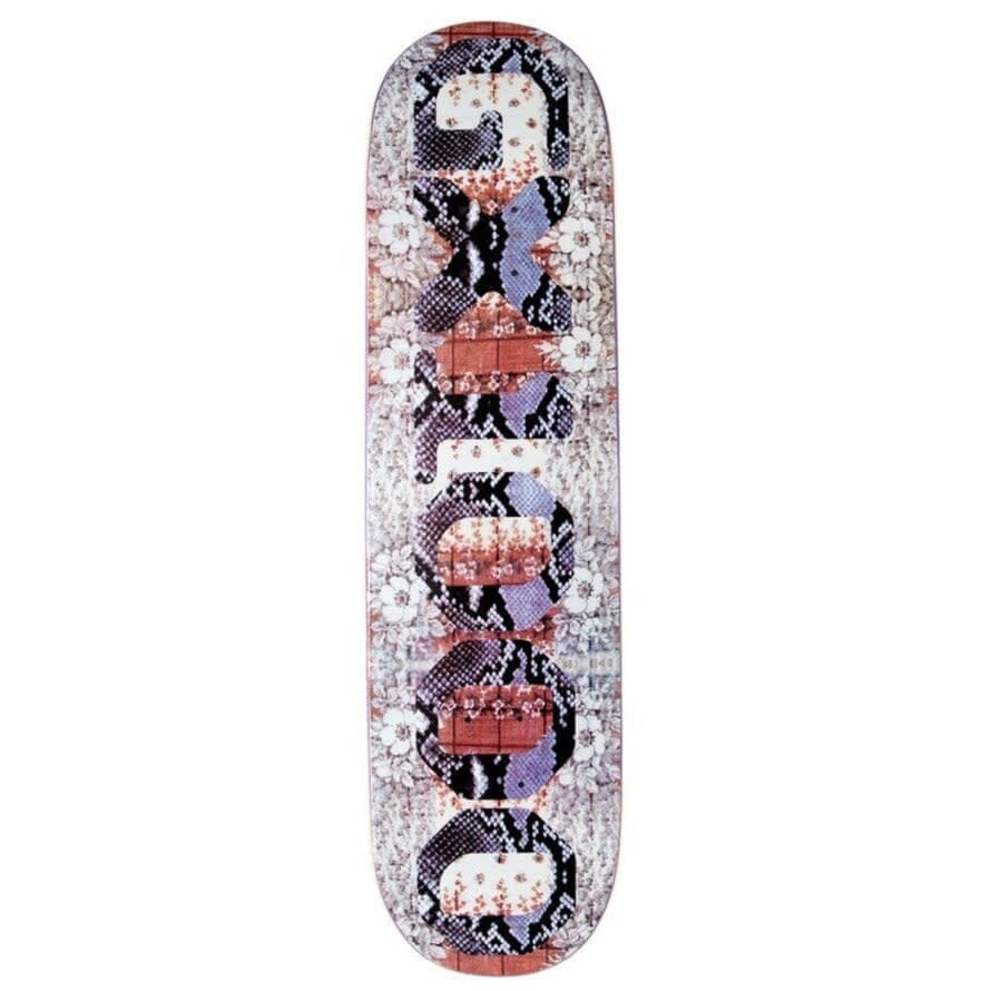 GX1000 OG Scales B&W Deck