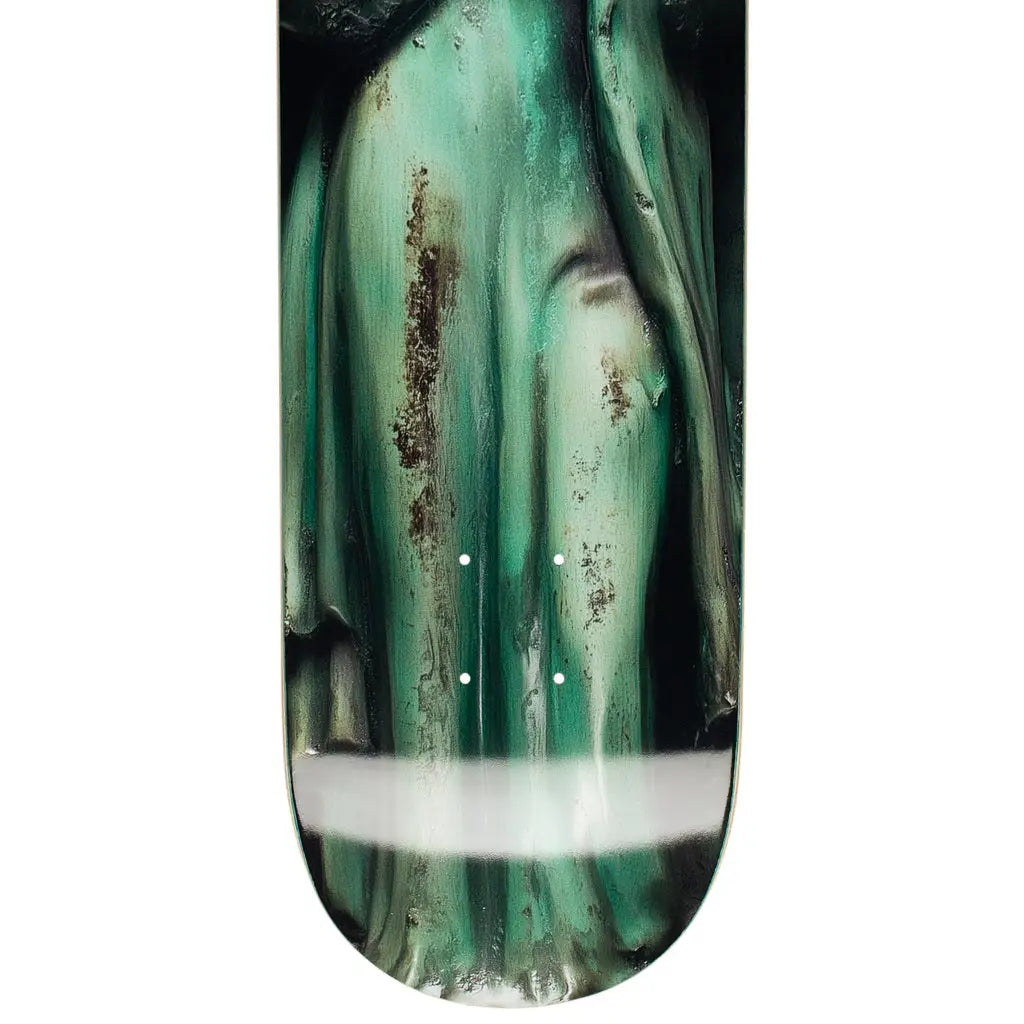 GX1000 Pray Krull Skate Deck