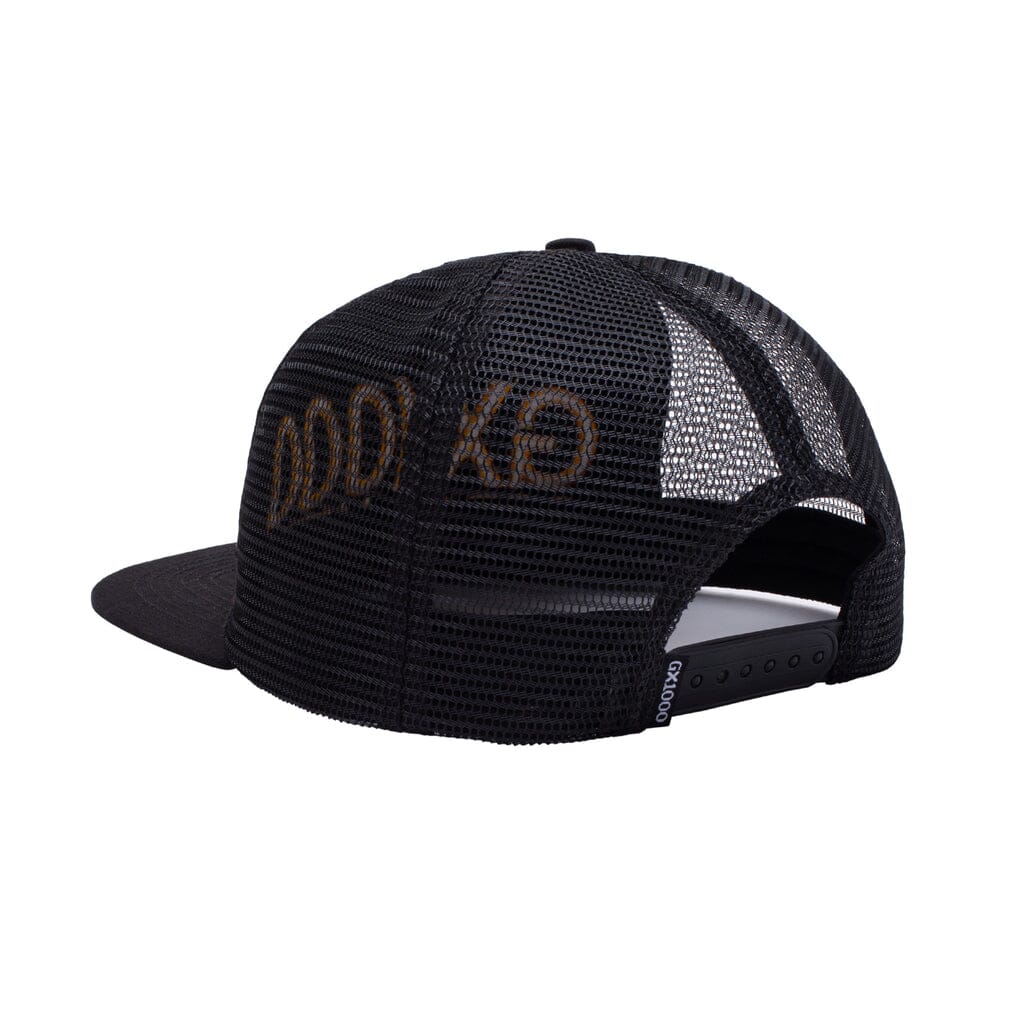 GX1000 Scrap Metal Hat