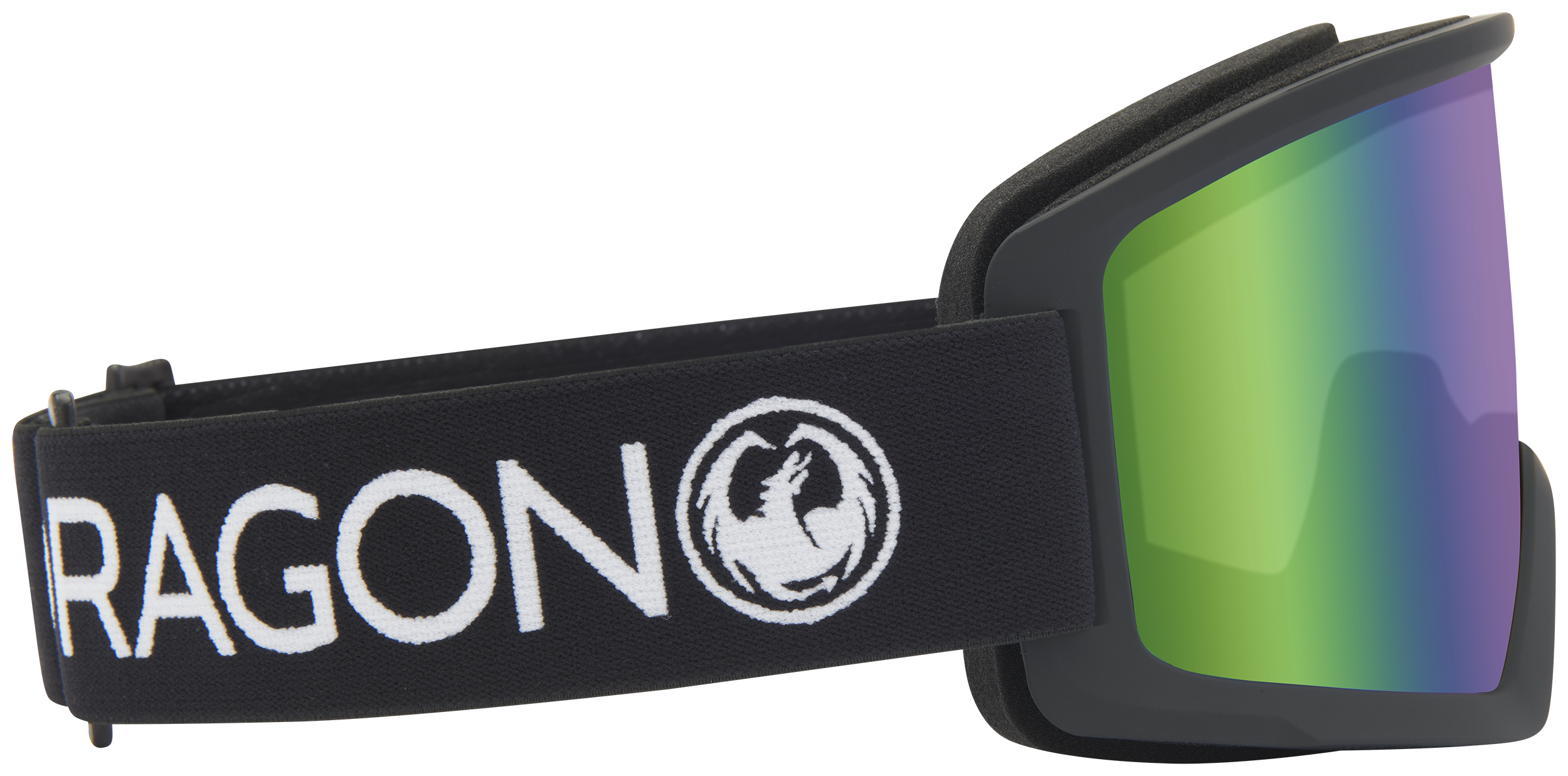 Dragon DX3 L OTG Snow Goggles 2026