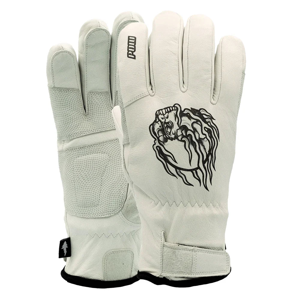 Pow HDX Gloves