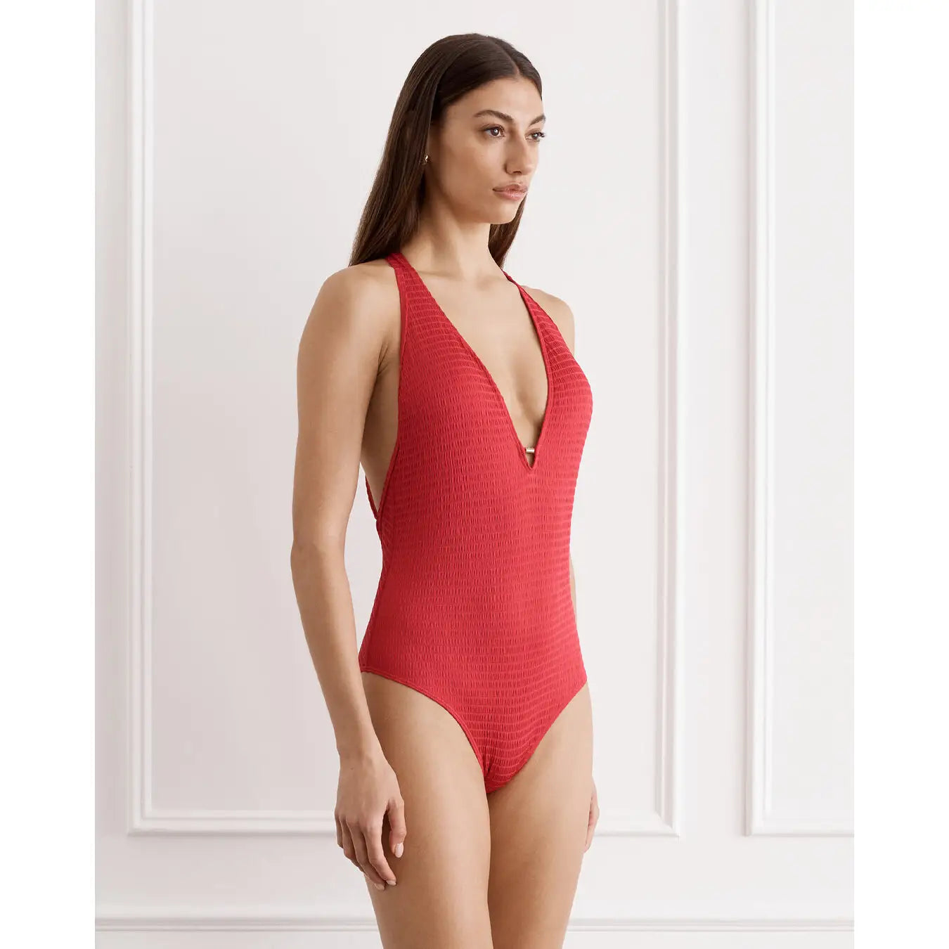 Heaven Shay One Piece Swimsuit