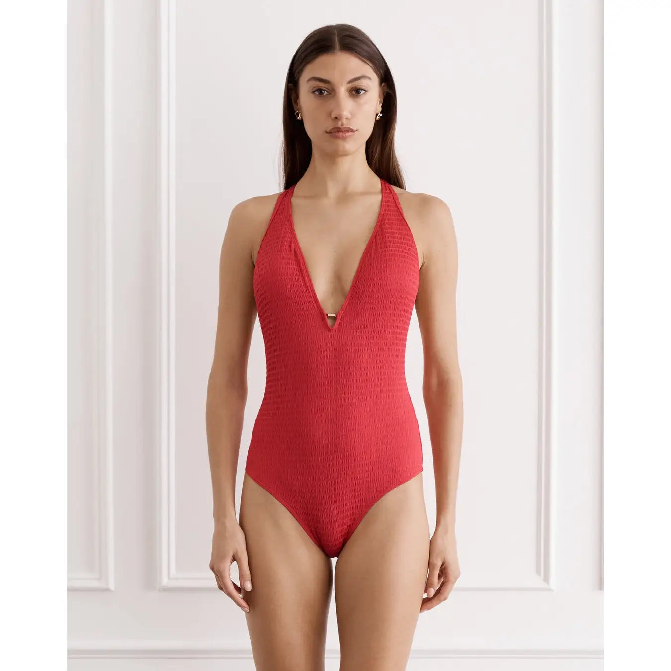 Heaven Shay One Piece Swimsuit