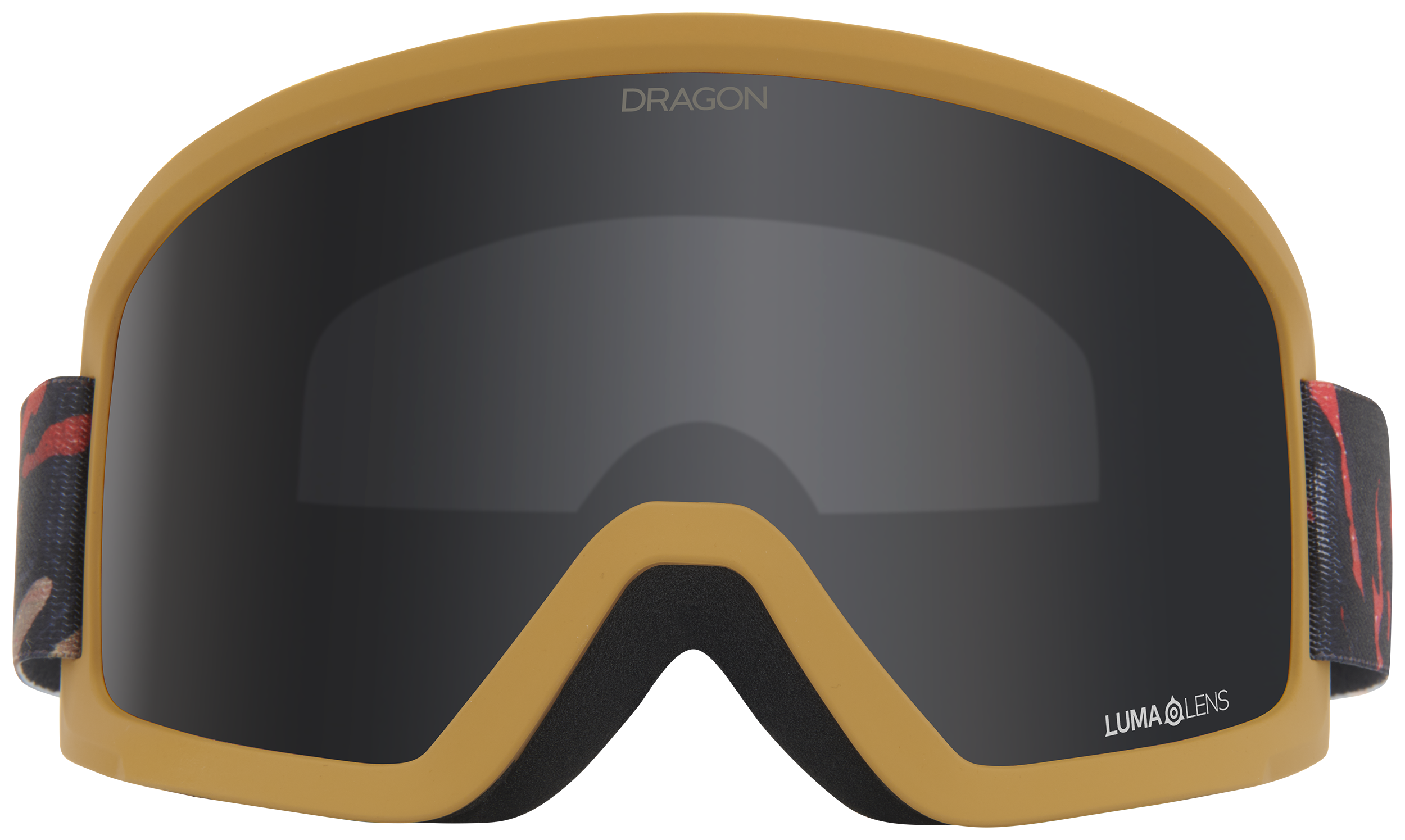 Dragon DX3 L OTG Snow Goggles 2026
