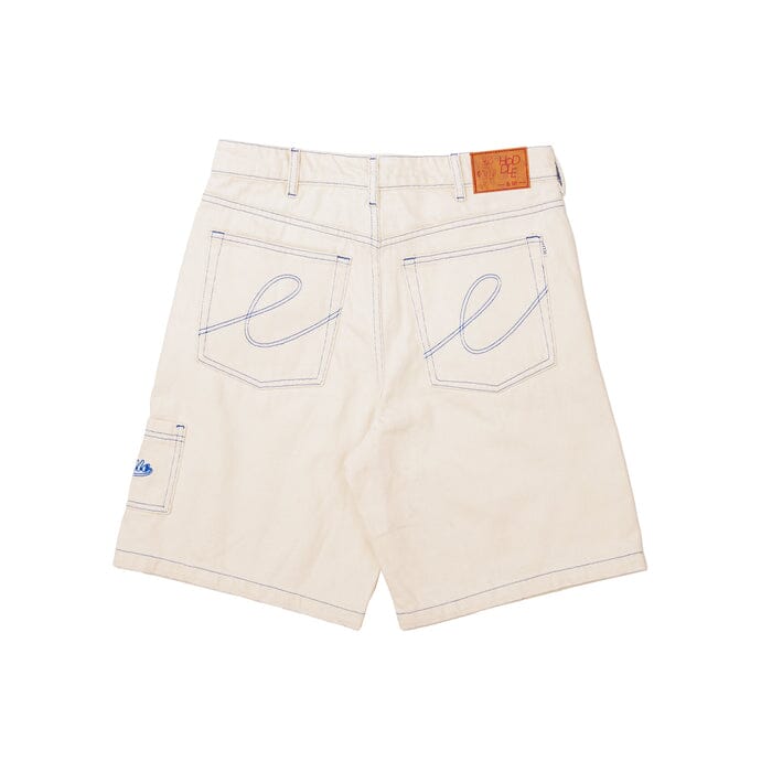 Hoddle 16oz Denim Ranger Jean Shorts