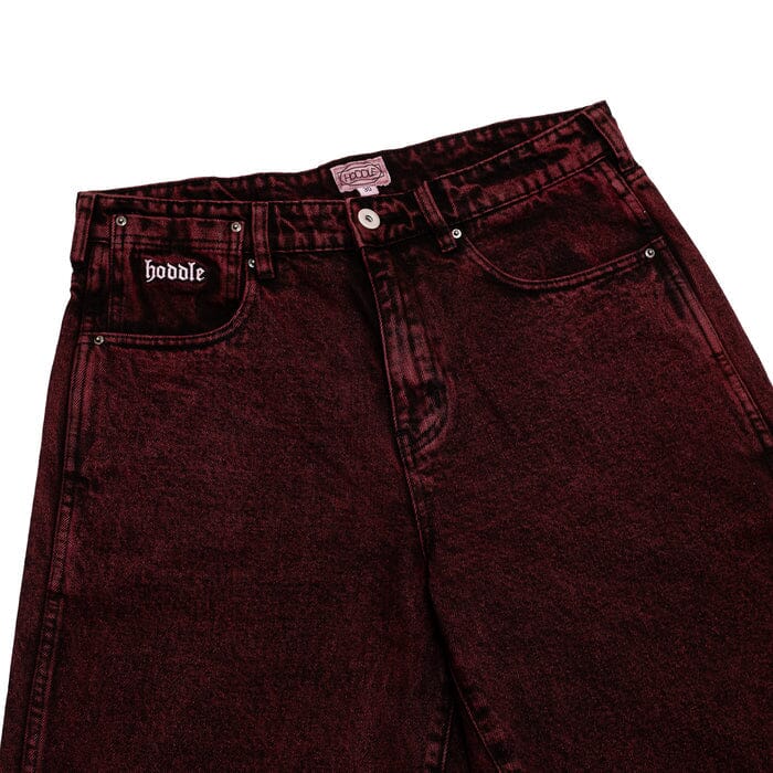 Hoddle 16oz Denim Ranger Jeans