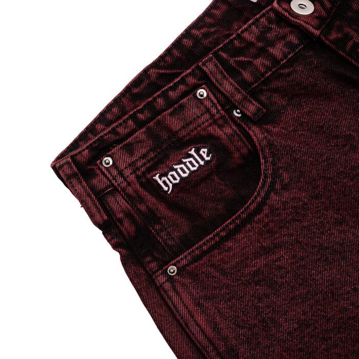 Hoddle 16oz Denim Ranger Jeans