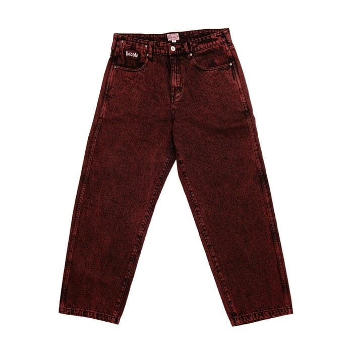Hoddle 16oz Denim Ranger Jeans