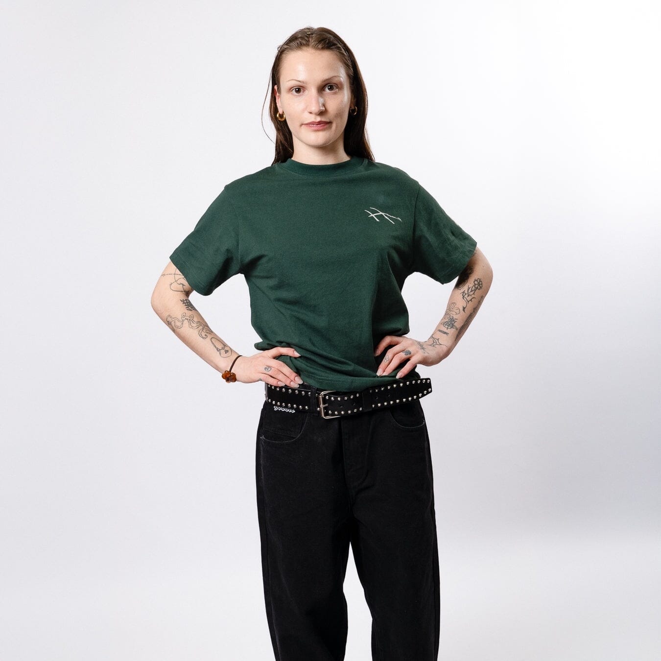 Hoddle Apostles T-Shirt