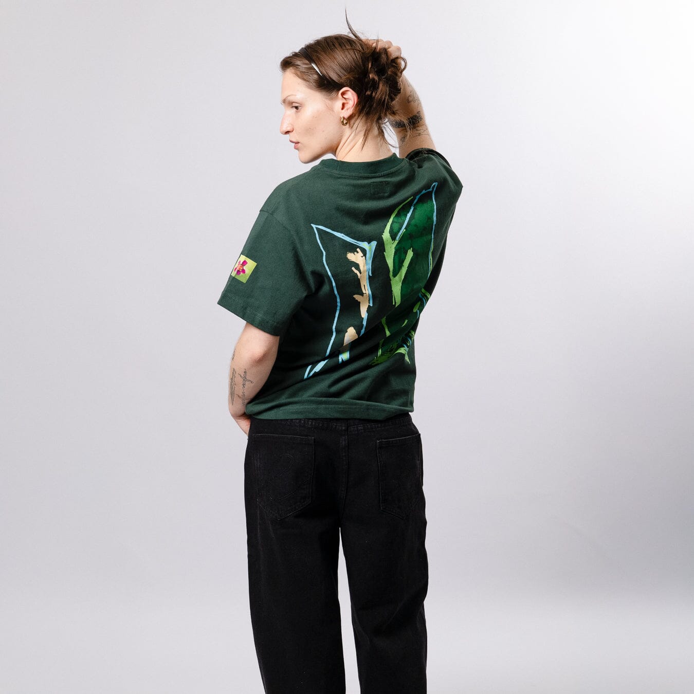 Hoddle Apostles T-Shirt