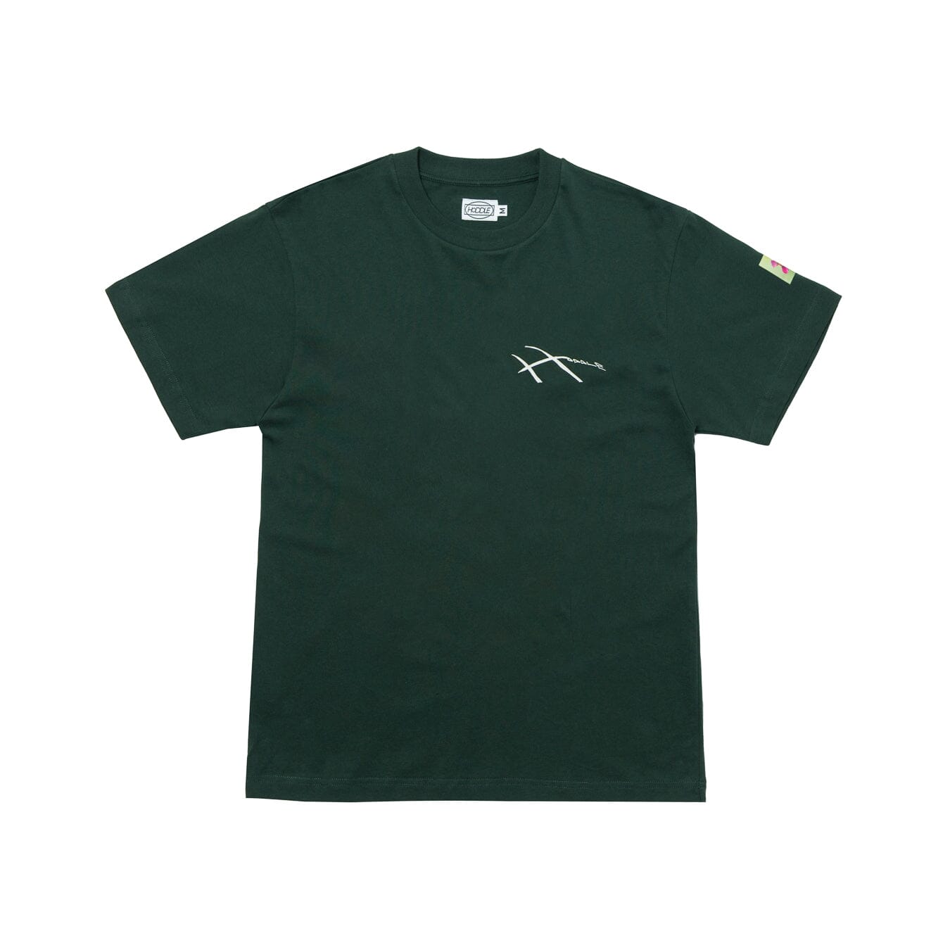 Hoddle Apostles T-Shirt