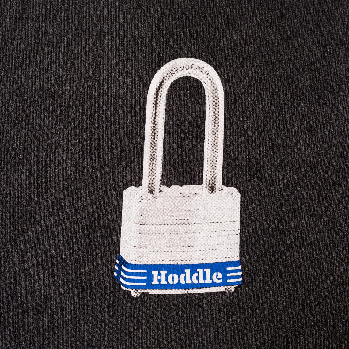 Hoddle Lock T-Shirt
