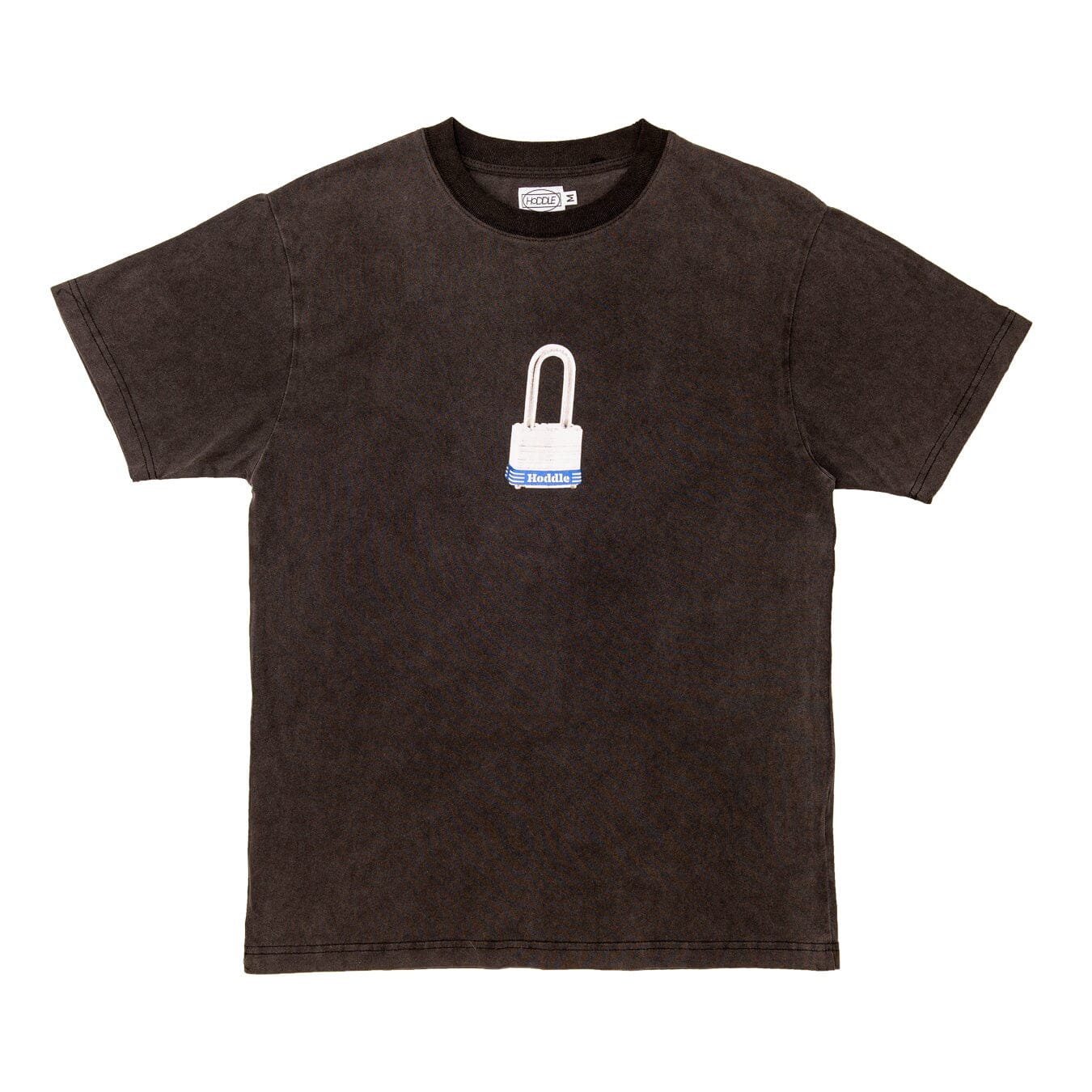 Hoddle Lock T-Shirt