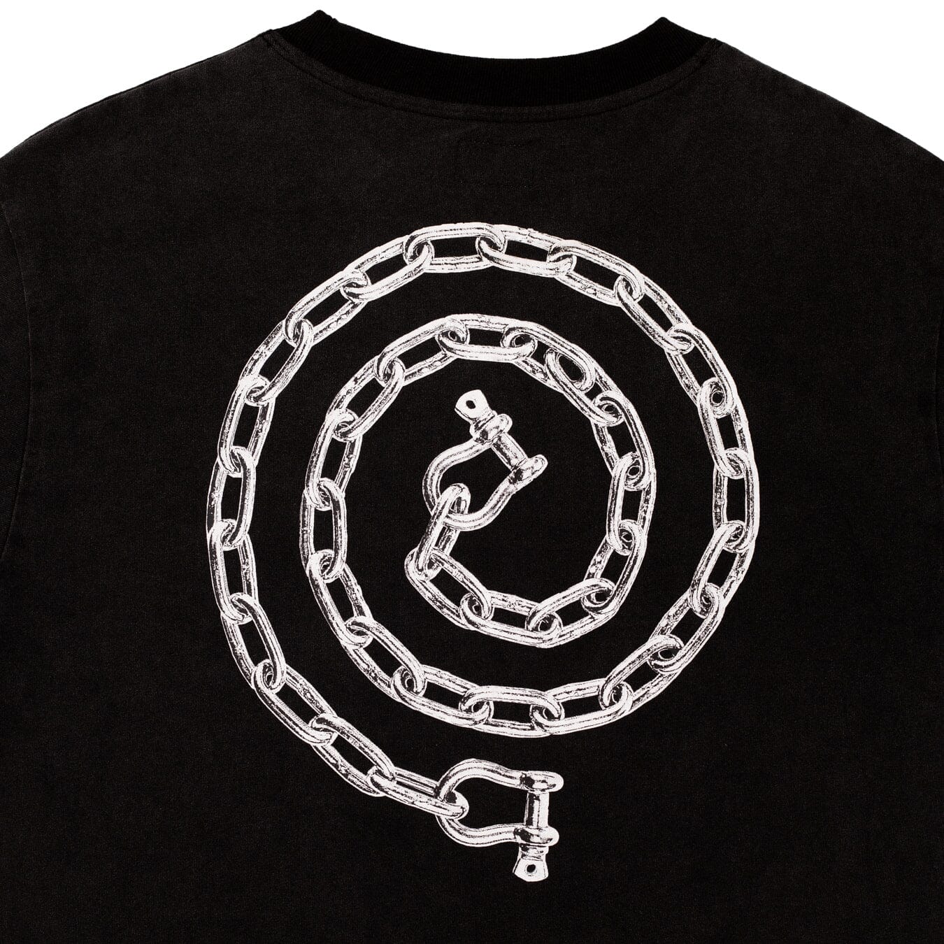 Hoddle Lock T-Shirt