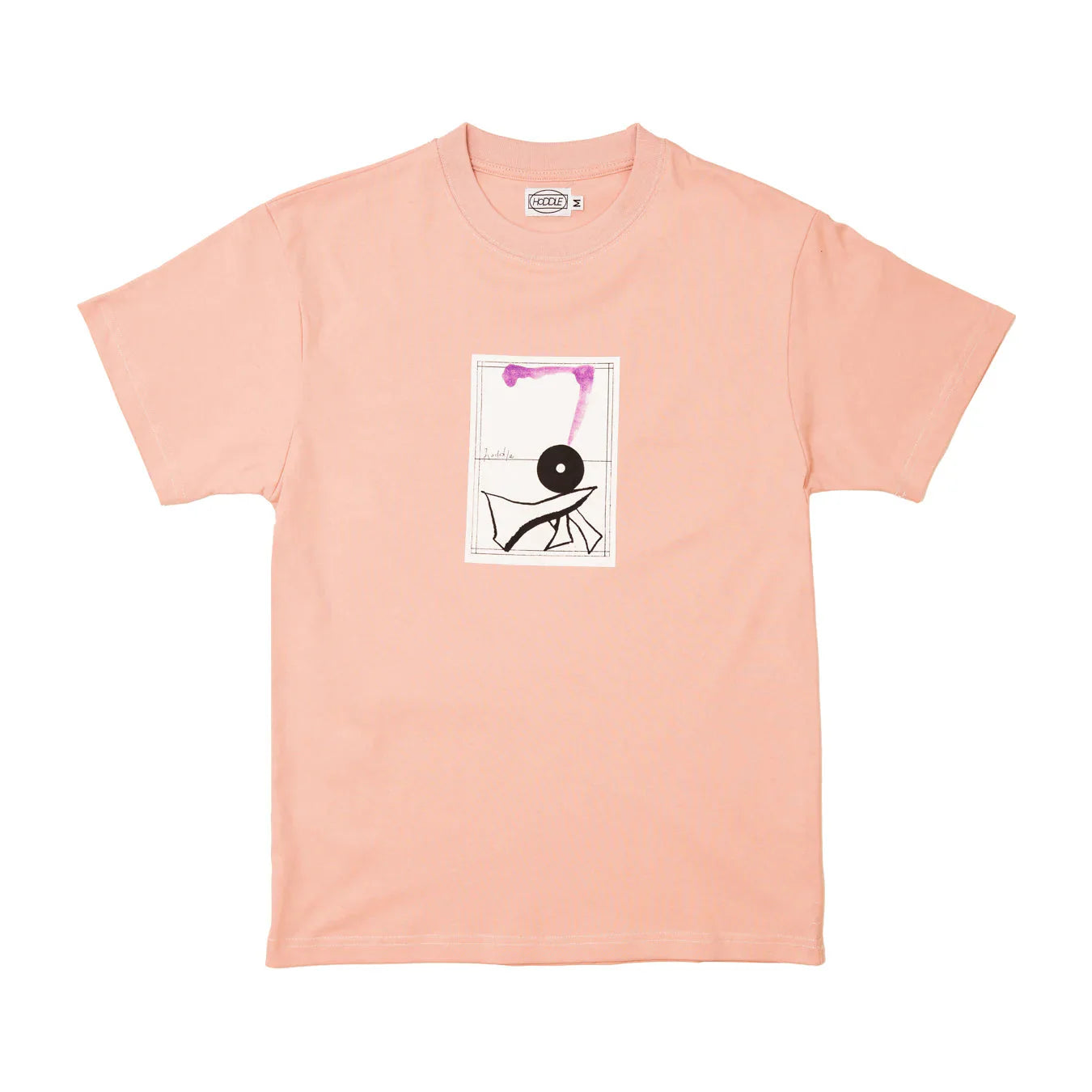 Hoddle Trifid T-Shirt